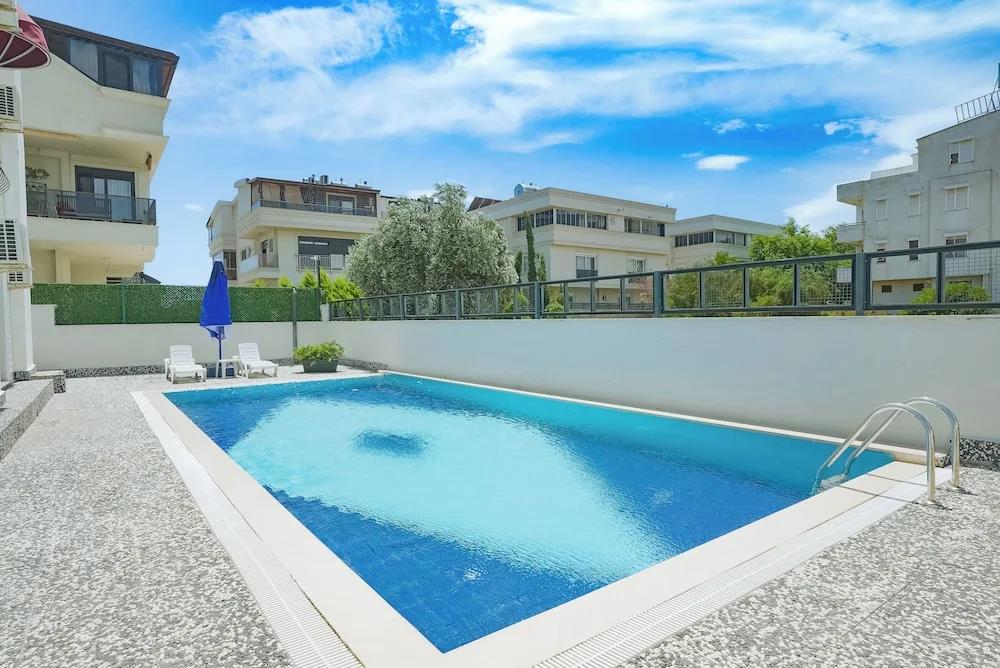 Birpa Kundu Butik Otel 0*