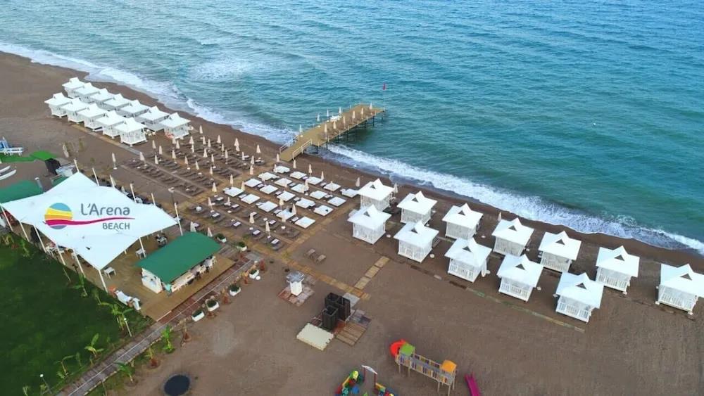 Birpa Kundu Butik Otel 0*