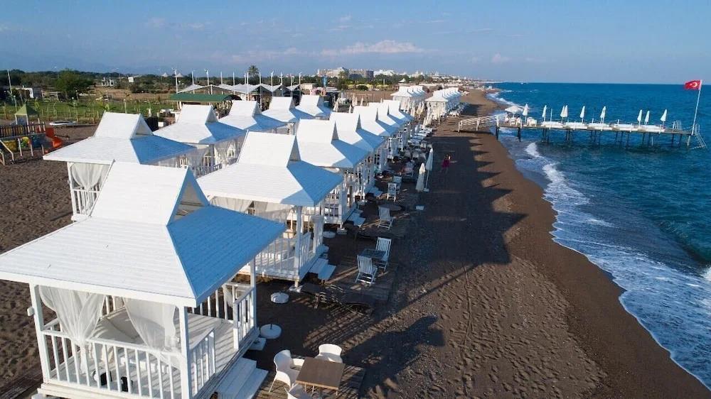 Birpa Kundu Butik Otel 0*