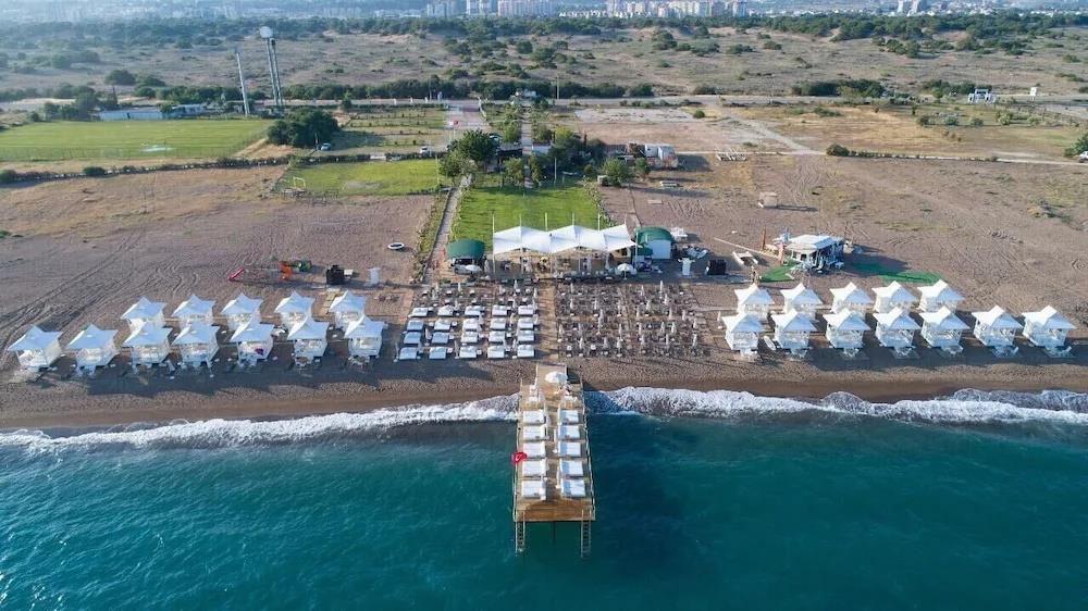 Birpa Kundu Butik Otel 0*