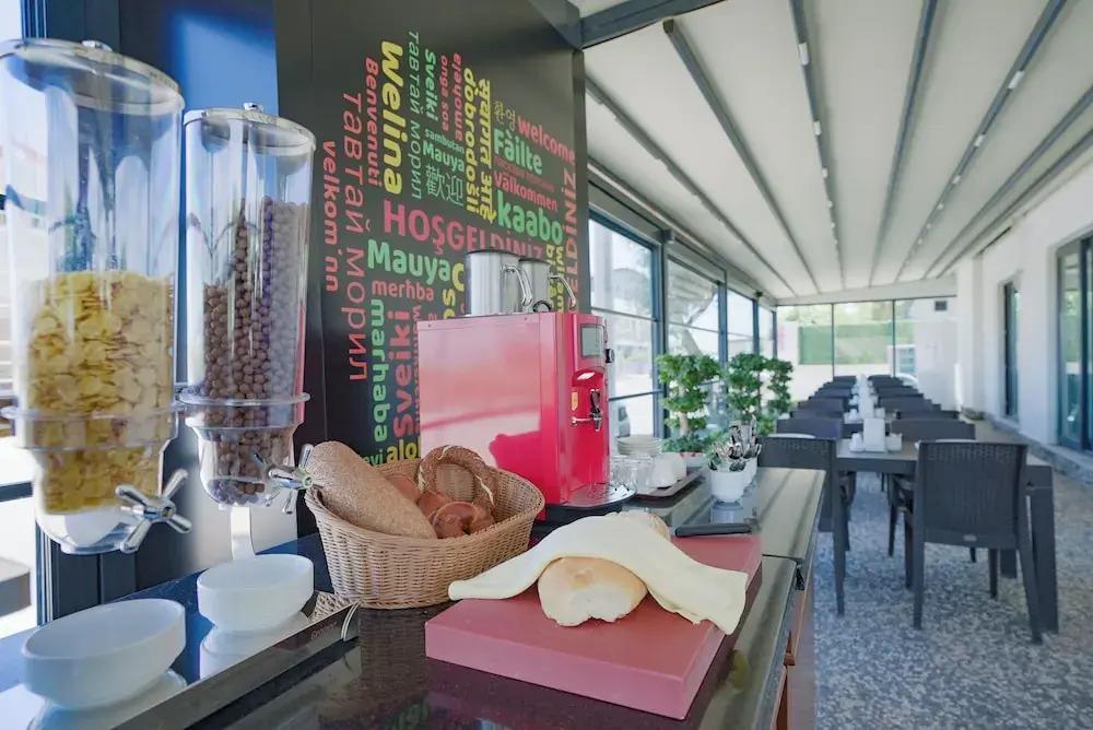 Birpa Kundu Butik Otel 0*