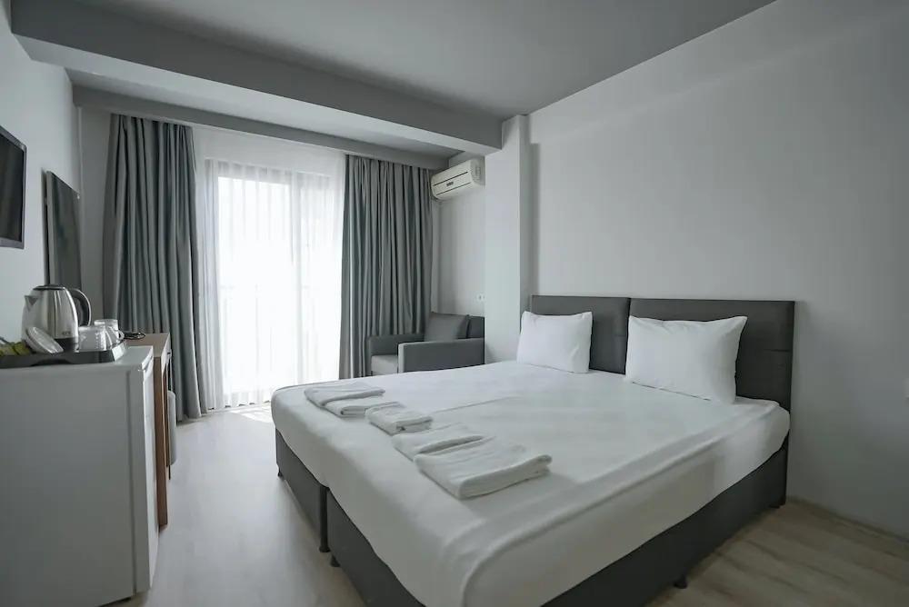 Birpa Kundu Butik Otel 0*