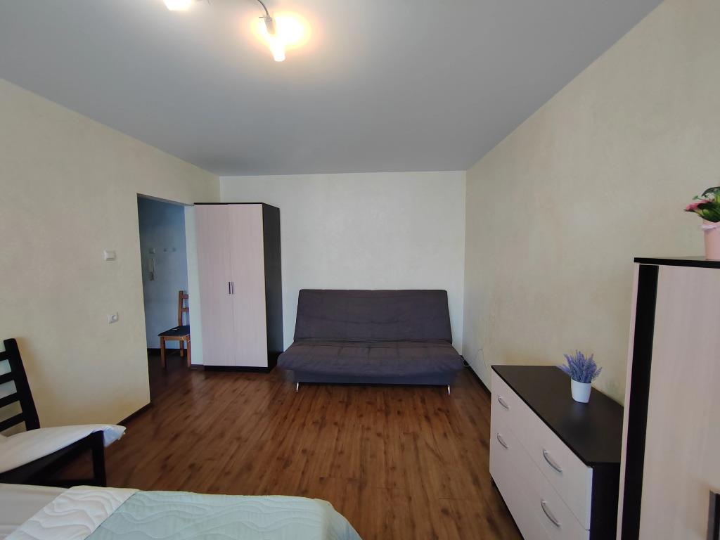 Kvartira U Morya Flat 0*