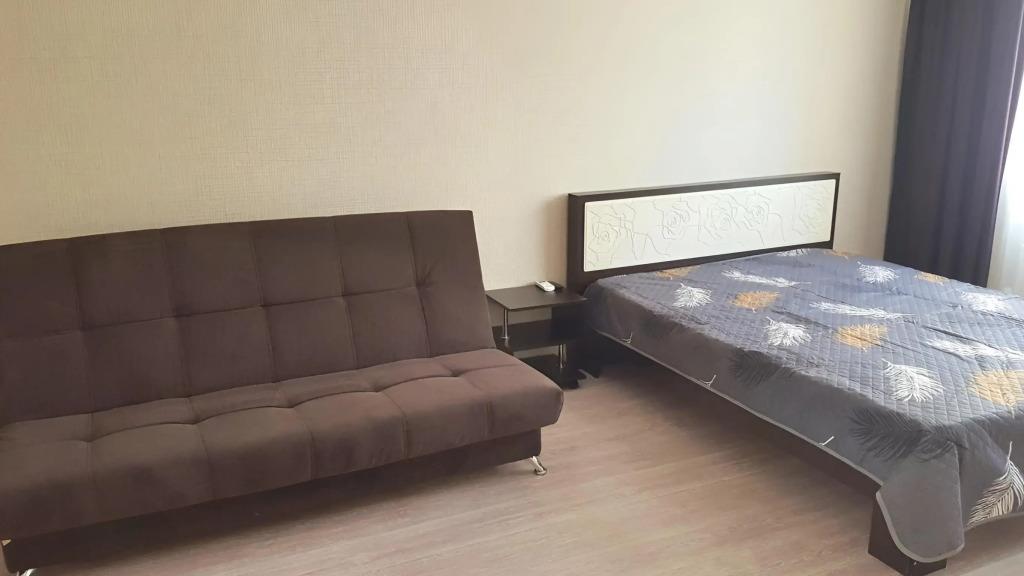 Odnushka ryadom s Aleksino Nevysokiy Etazh Flat 0*