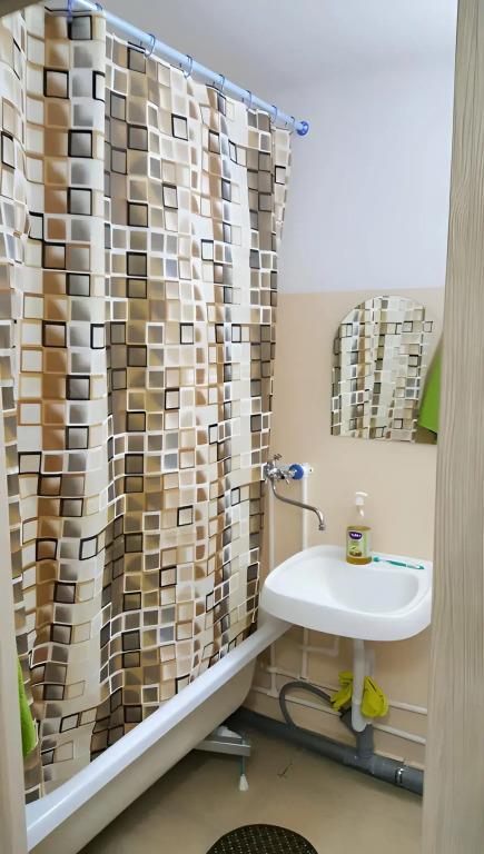 Odnushka ryadom s Aleksino Nevysokiy Etazh Flat 0*