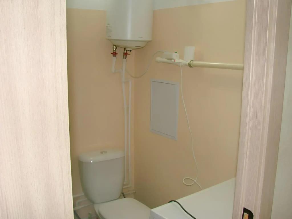 Odnushka ryadom s Aleksino Nevysokiy Etazh Flat 0*