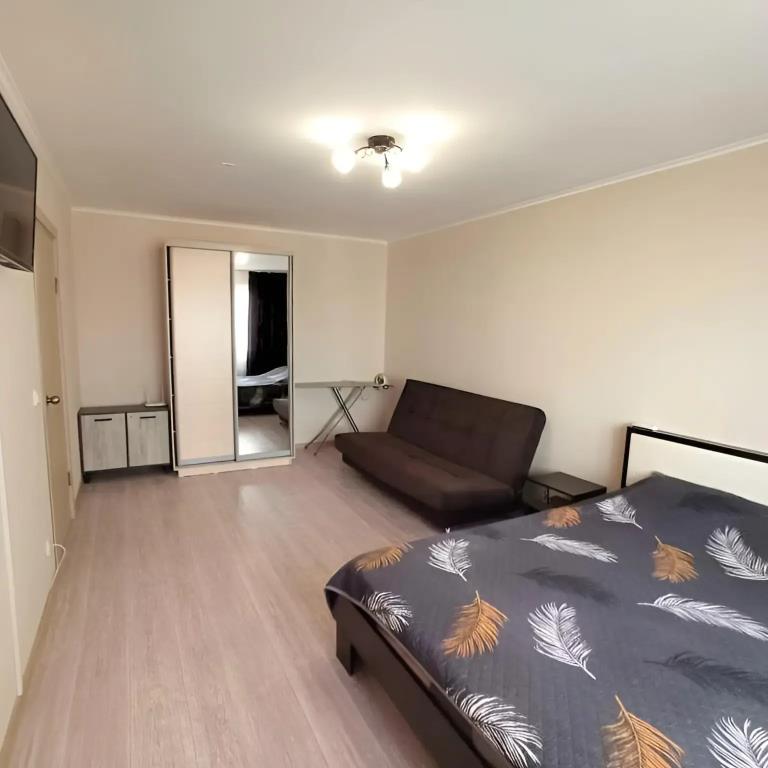 Odnushka ryadom s Aleksino Nevysokiy Etazh Flat 0*