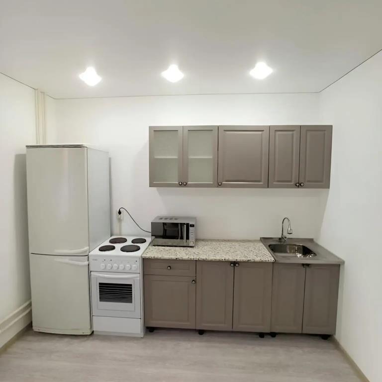 Odnushka ryadom s Aleksino Nevysokiy Etazh Flat 0*