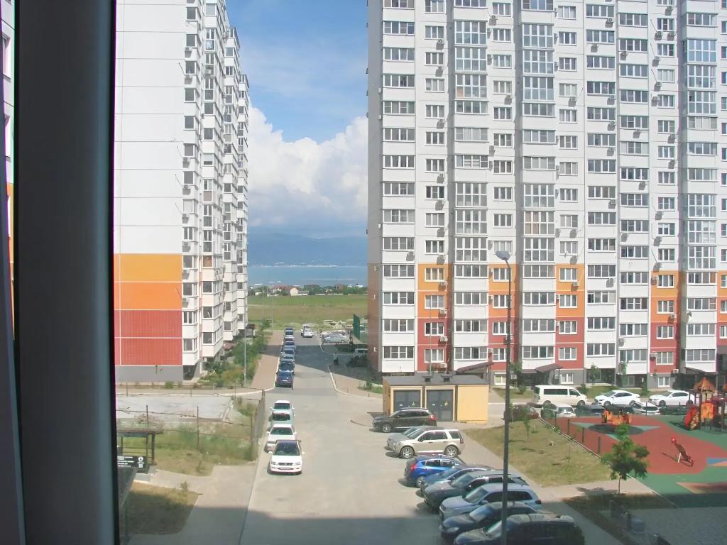Odnushka ryadom s Aleksino Nevysokiy Etazh Flat 0*