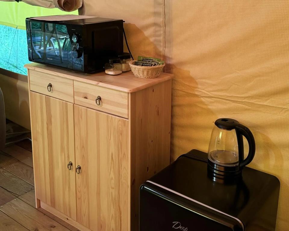 Loko Glamp (Loko Glamp) 0*