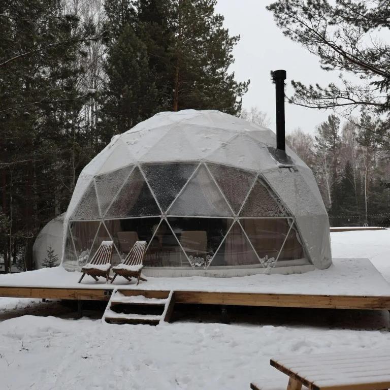Loko Glamp (Loko Glamp) 0*