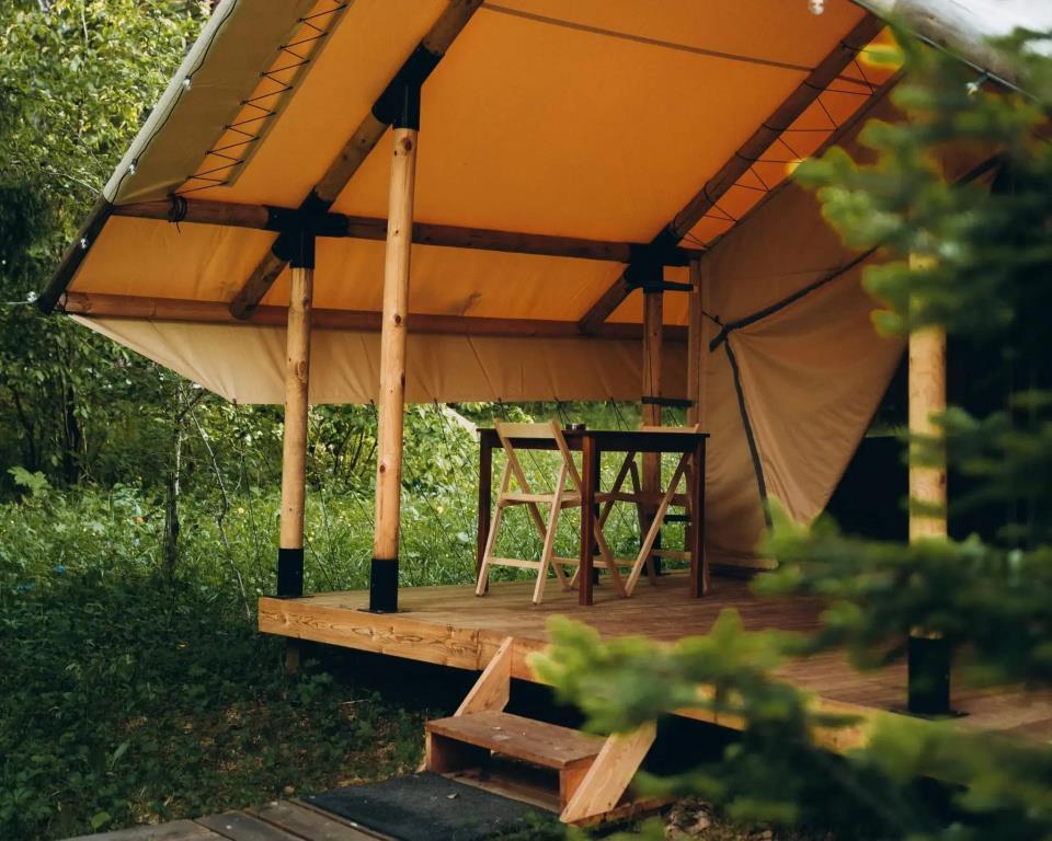 Loko Glamp (Loko Glamp) 0*