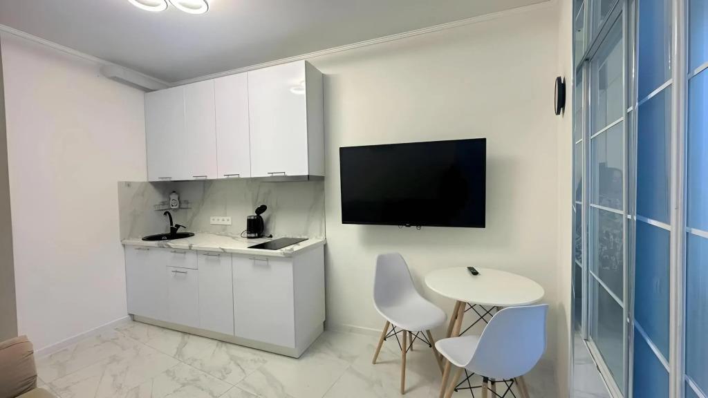 Studiya na Svetlane Flat 0*
