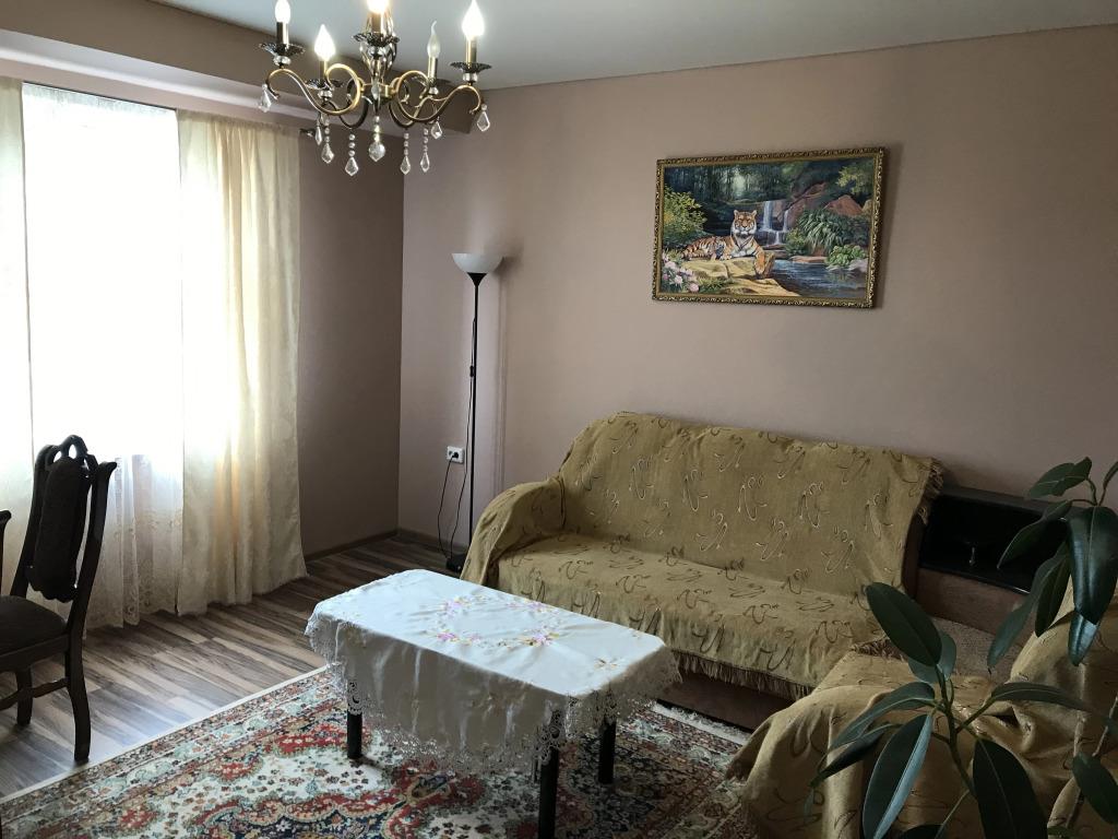 Uytnaya v Gagre Flat 0*