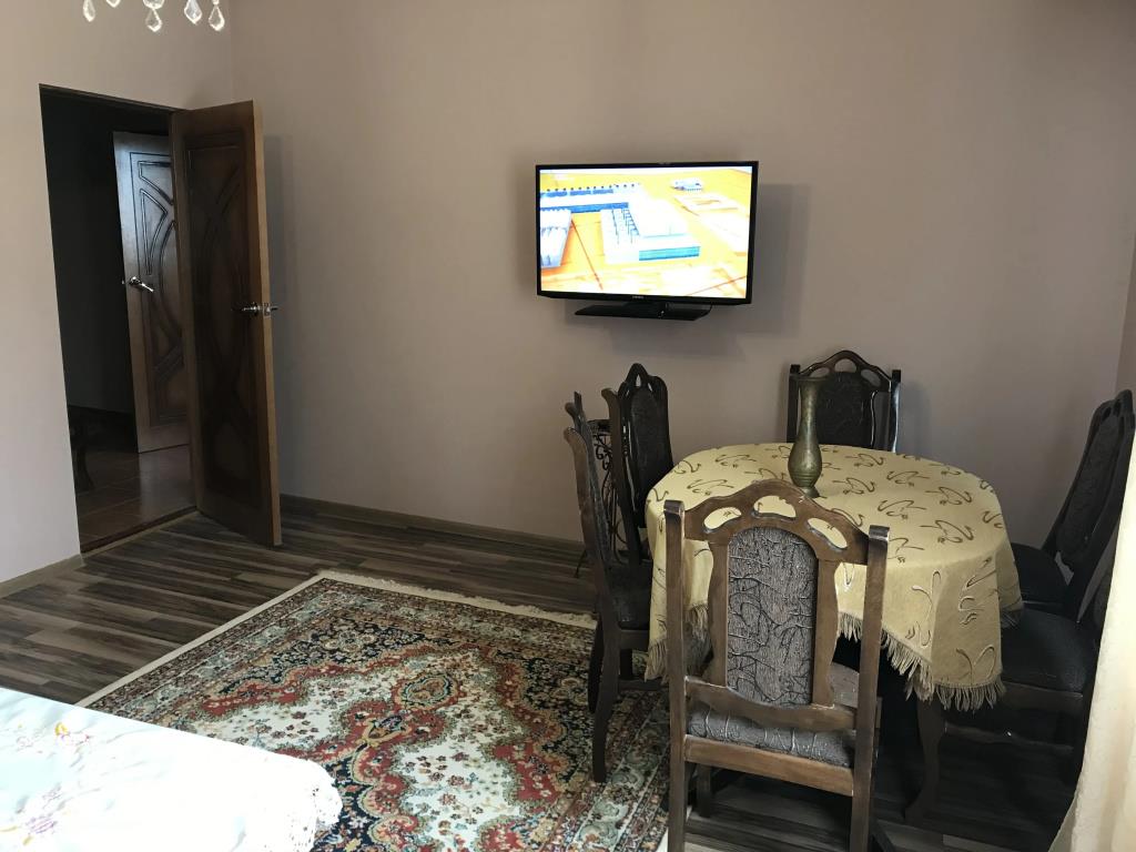 Uytnaya v Gagre Flat 0*