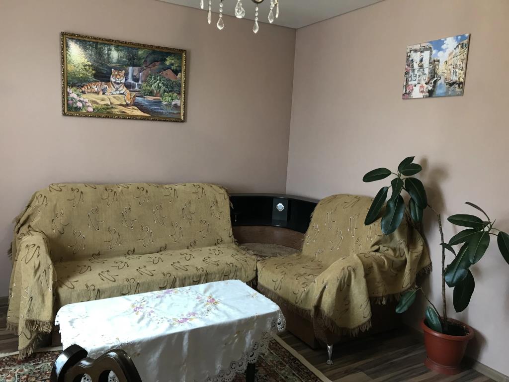 Uytnaya v Gagre Flat 0*