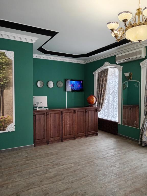 Hotel Ege 2*