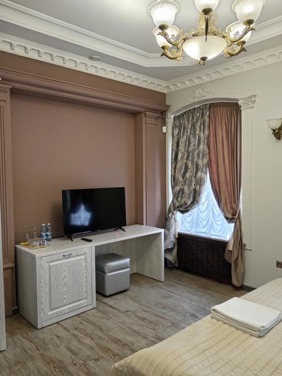 Hotel Ege 2*