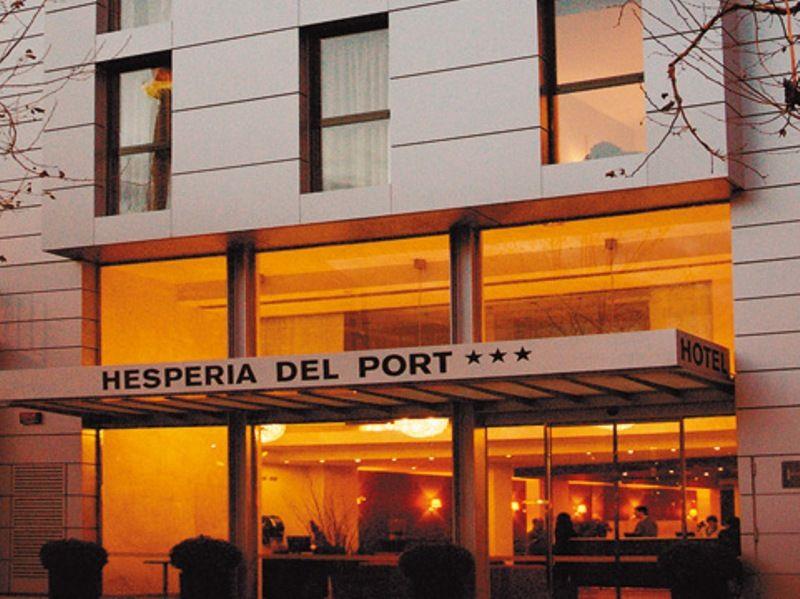 Туры в Hotel Serhs del Port
