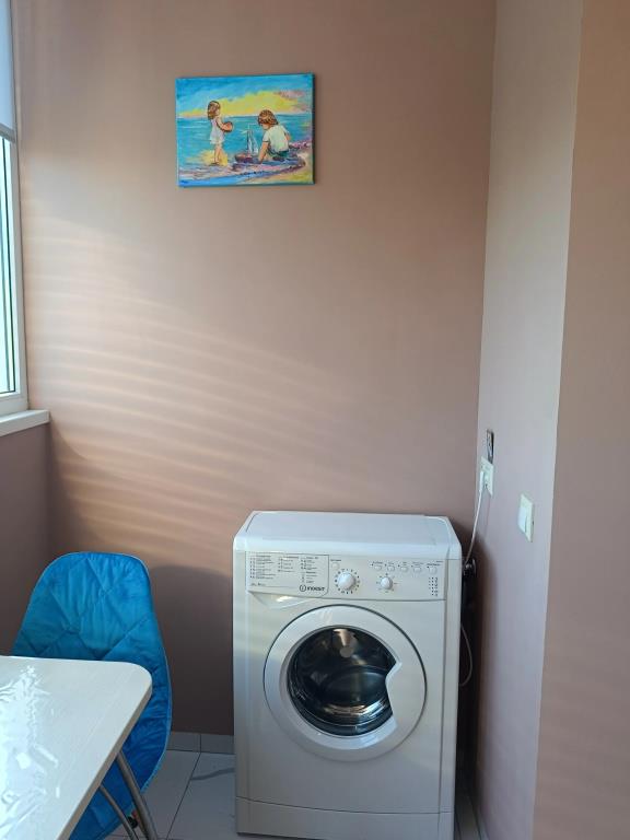 Komfortnaya v Tsentre Pitsundy Flat 0*