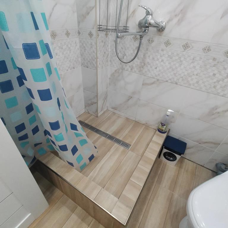 Na Ulitse Molodogvardeyskoy 2/80 Flat 0*