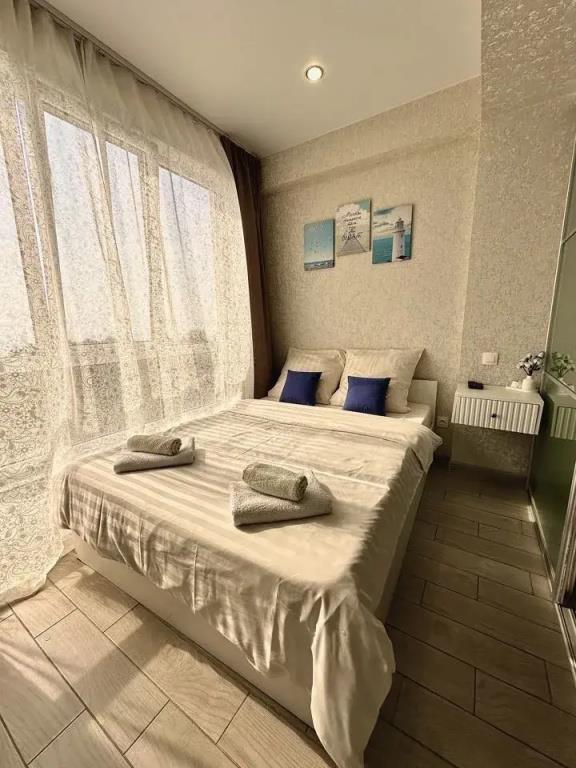 Apartments na Sanatornoy 49/19A 0*