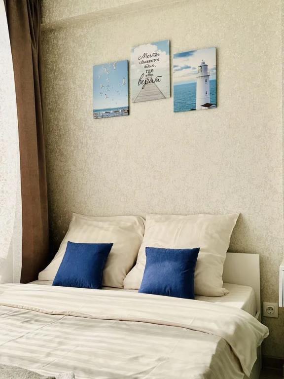 Apartments na Sanatornoy 49/19A 0*