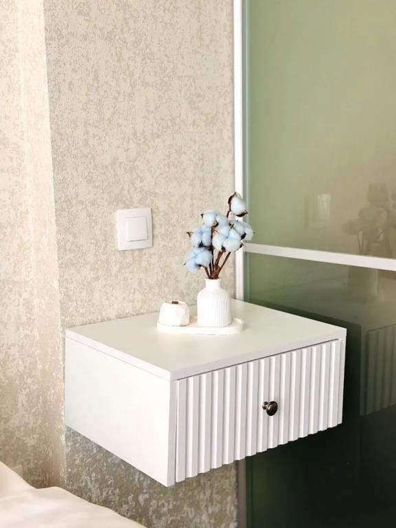 Apartments na Sanatornoy 49/19A 0*
