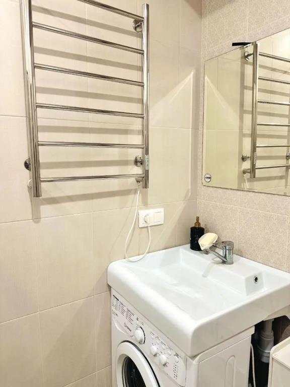 Apartments na Sanatornoy 49/19A 0*