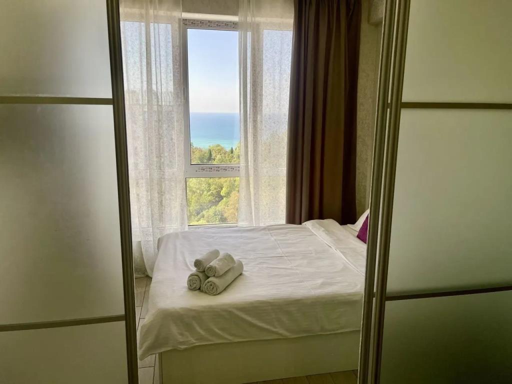 Apartments na Sanatornoy 49/19A 0*