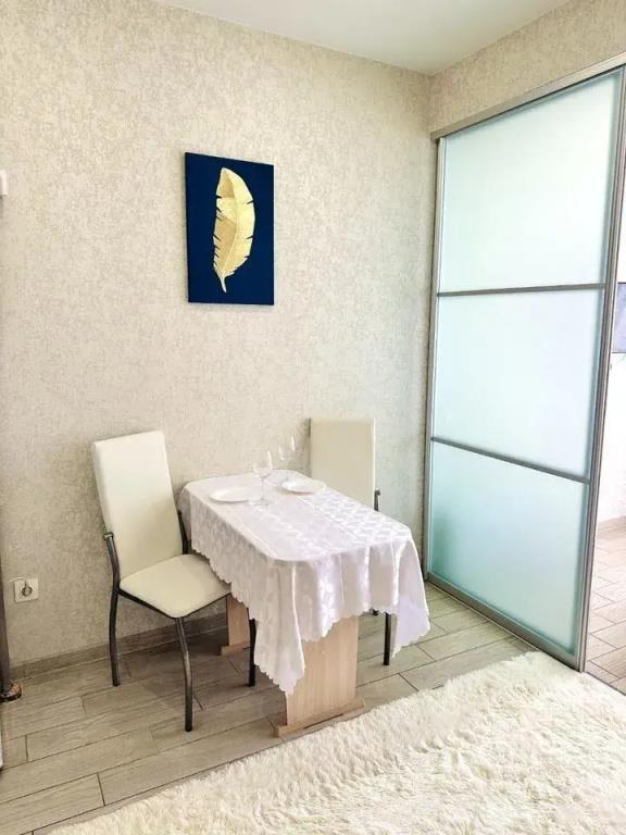 Apartments na Sanatornoy 49/19A 0*
