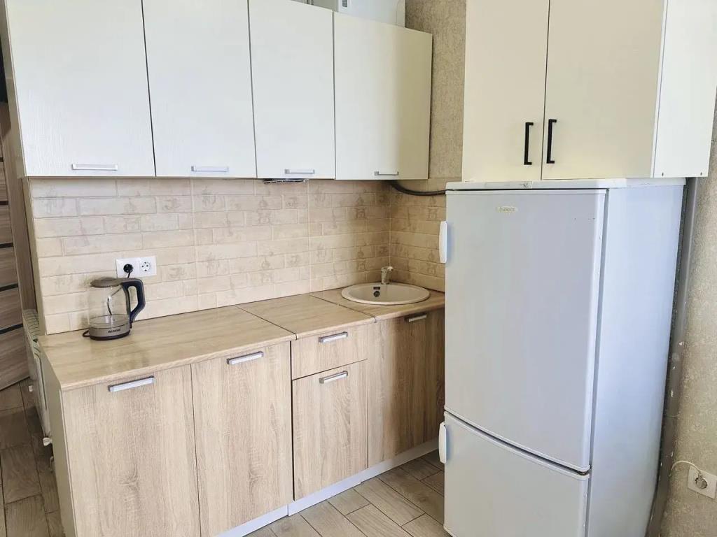 Apartments na Sanatornoy 49/19A 0*