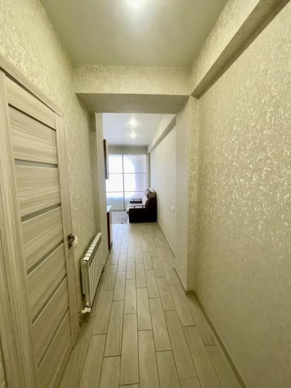 Apartments na Sanatornoy 49/19A 0*
