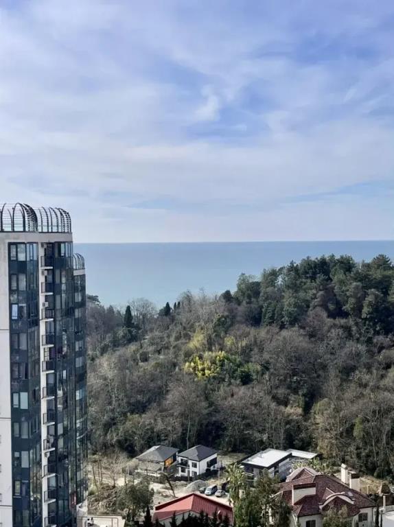 Apartments na Sanatornoy 49/19A 0*