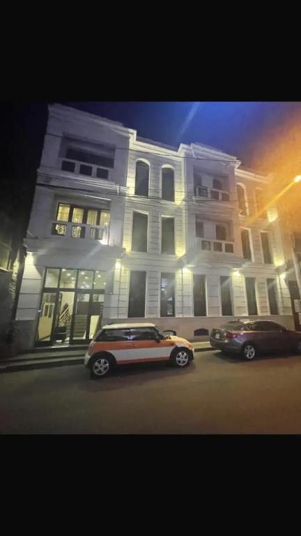 Natali Metekhi Palace Hotel 4*