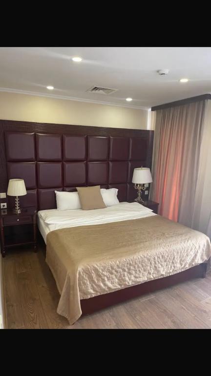 Natali Metekhi Palace Hotel 4*