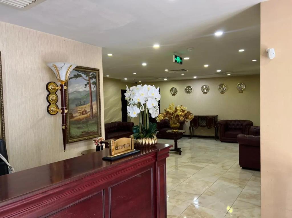 Natali Metekhi Palace Hotel 4*