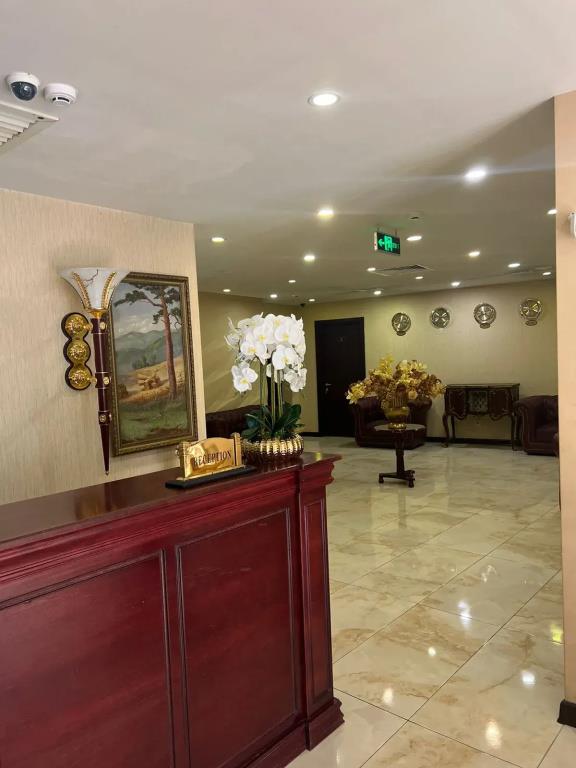 Natali Metekhi Palace Hotel 4*