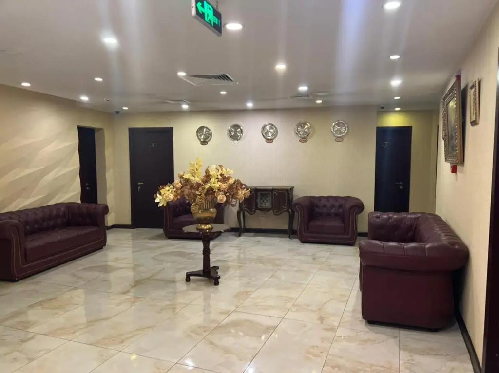 Natali Metekhi Palace Hotel 4*