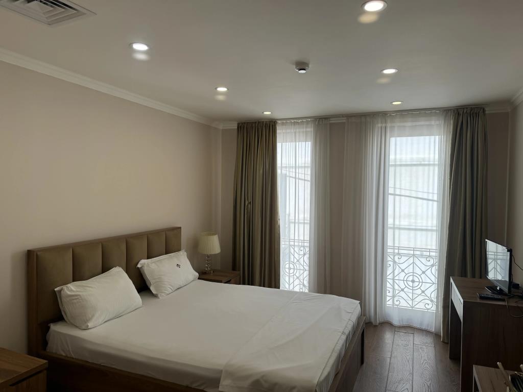 Natali Metekhi Palace Hotel 4*