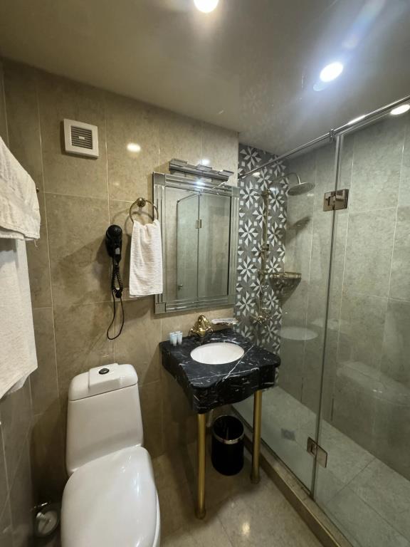 Natali Metekhi Palace Hotel 4*