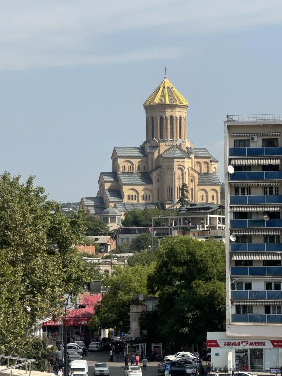 Natali Metekhi Palace Hotel 4*