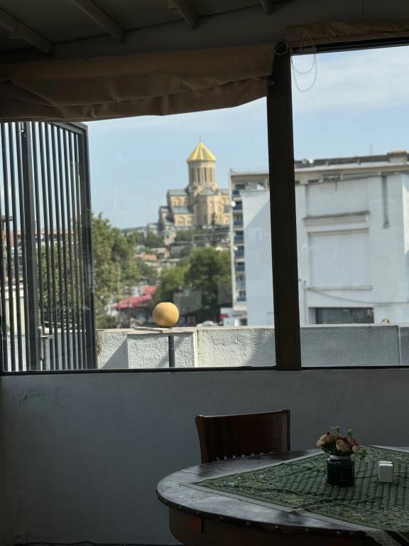 Natali Metekhi Palace Hotel 4*
