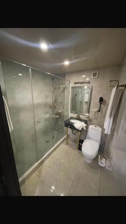 Natali Metekhi Palace Hotel 4*