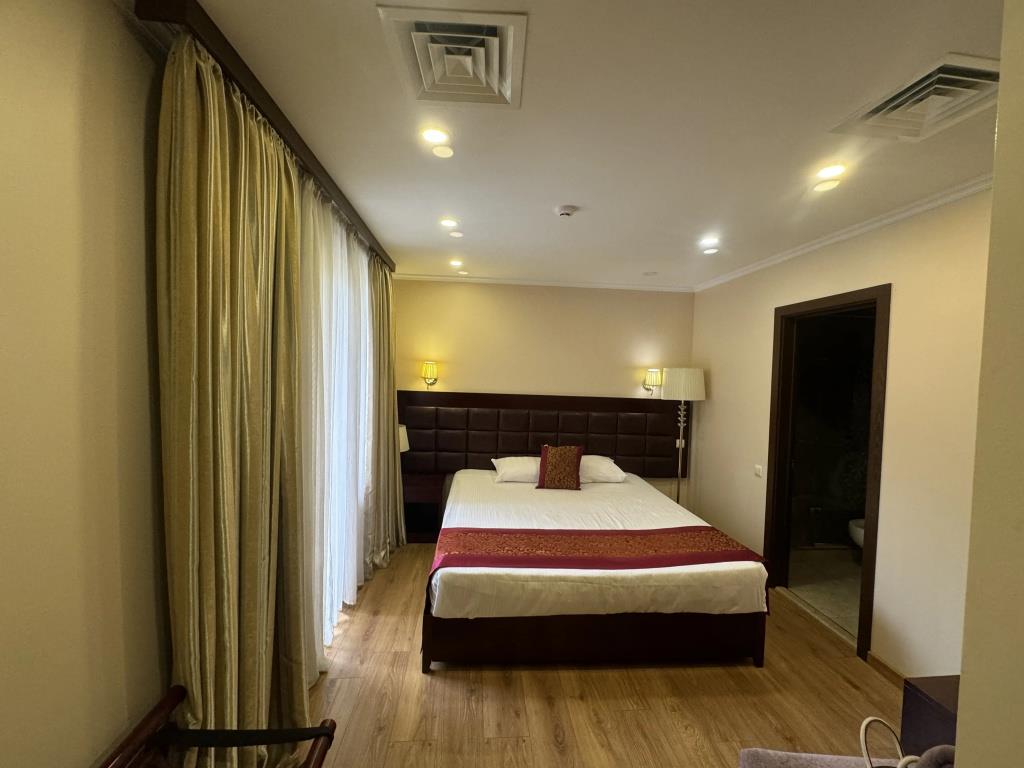 Natali Metekhi Palace Hotel 4*