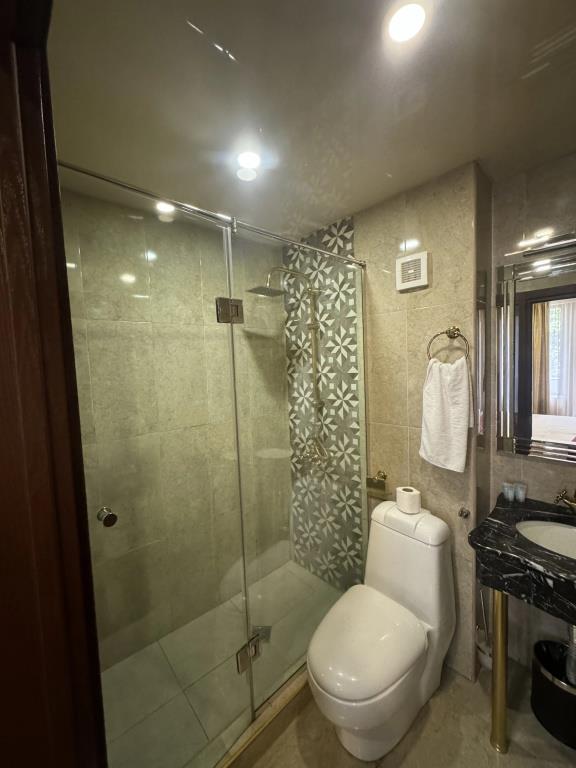 Natali Metekhi Palace Hotel 4*