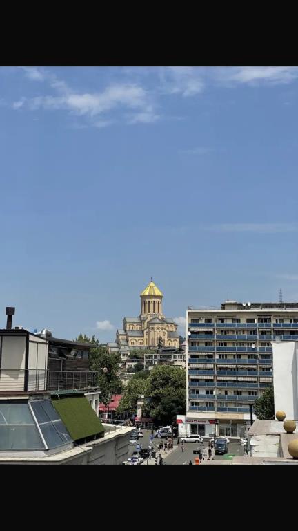 Natali Metekhi Palace Hotel 4*