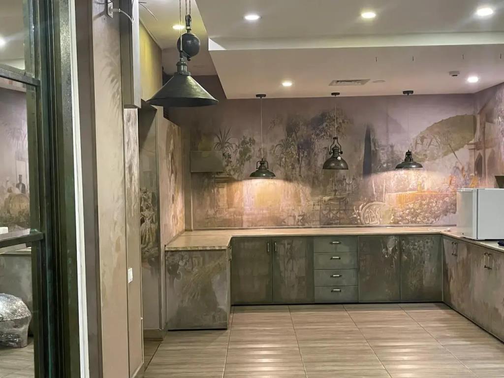 Natali Metekhi Palace Hotel 4*