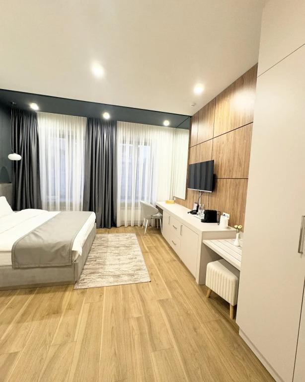Hotel Ser In Hotel 4*