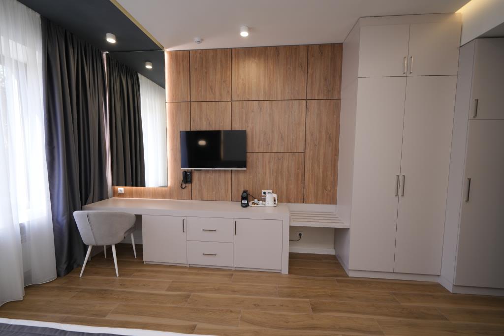 Hotel Ser In Hotel 4*